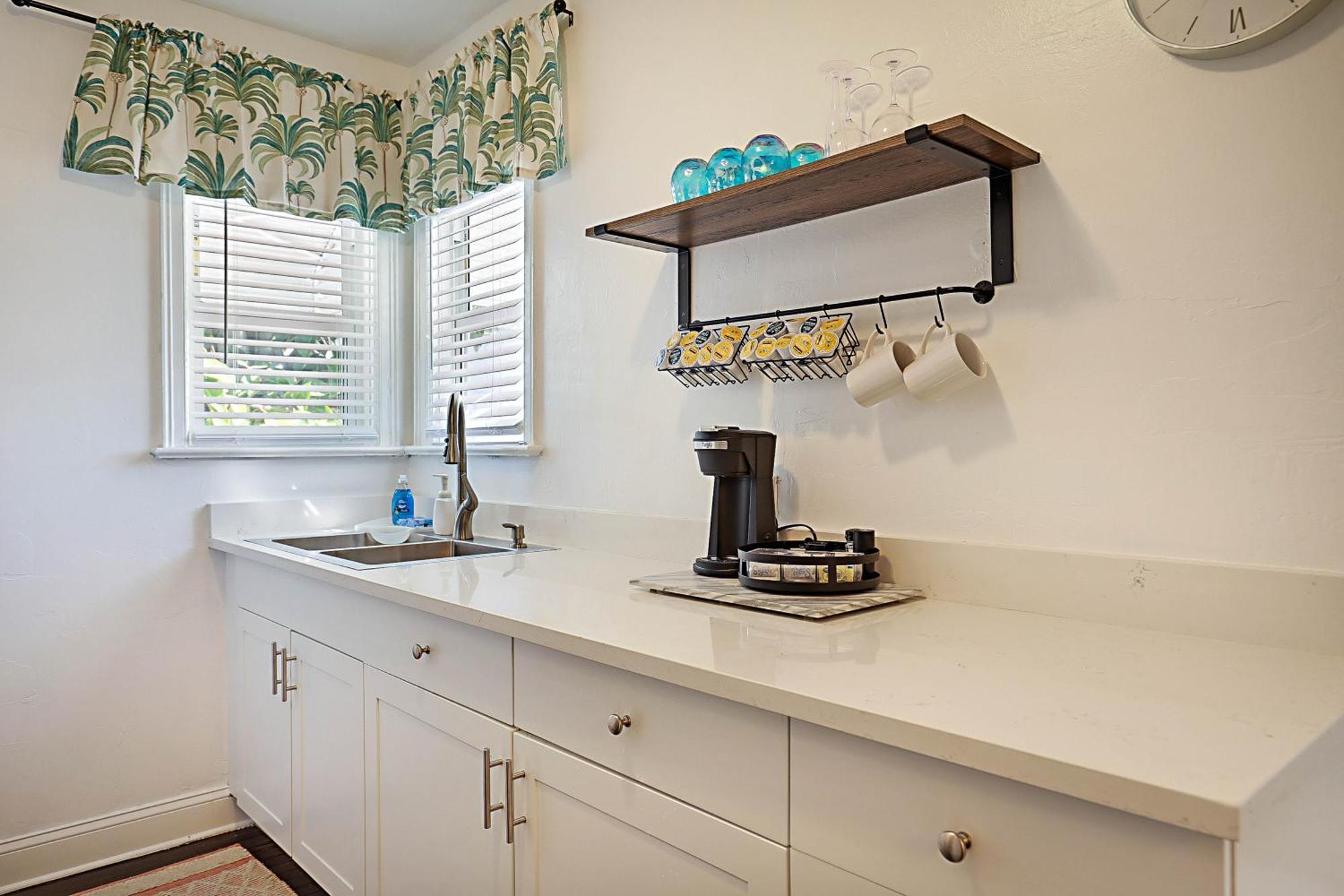 Steps To Beach & Downtown! Spacious Beach Bungalow #2 Lake Worth Beach Exterior foto