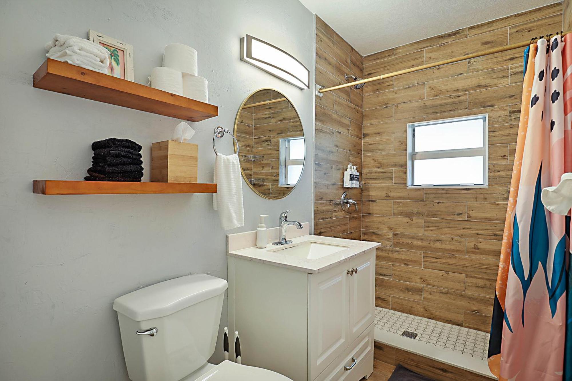 Steps To Beach & Downtown! Spacious Beach Bungalow #2 Lake Worth Beach Exterior foto